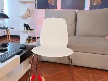 Chaturbate Live Porn of barbara_sw