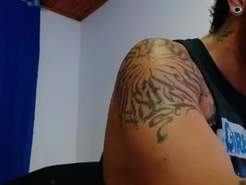 Chaturbate Sex Cam of big_niiko