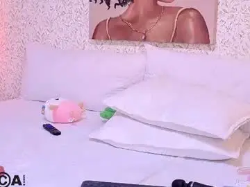 Chaturbate Private Sex Chat of dulce_isabel_
