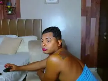 Chaturbate Best Webcam of eletrabrowns