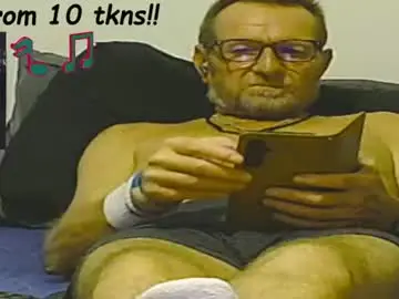 Chaturbate Adult Video Chat of forexxxx_man