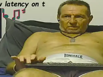 Chaturbate Adult Webcam of forexxxx_man