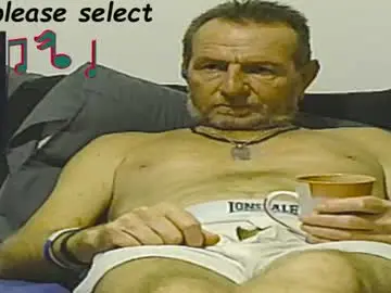 Chaturbate Nude Webcam of forexxxx_man