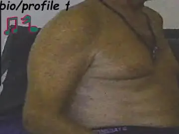 Chaturbate Live Porn of forexxxx_man