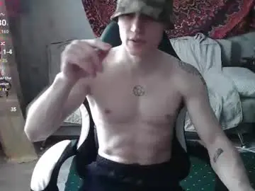 Chaturbate Adult Video Chat of johnny_positive