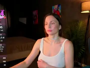 Chaturbate Live Sex of kamila_lee