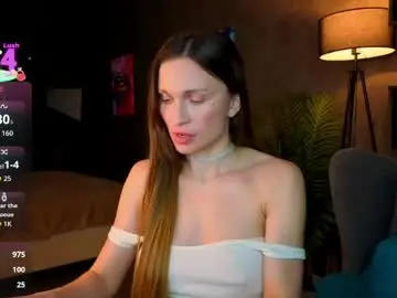 Chaturbate Sex Cam of kamila_lee