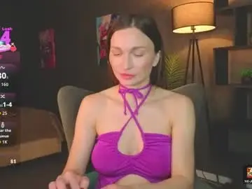 Chaturbate Live Sex of kamila_lee