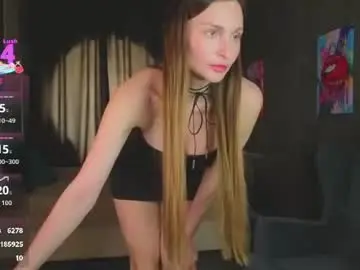 Chaturbate Live Sex of kamila_lee