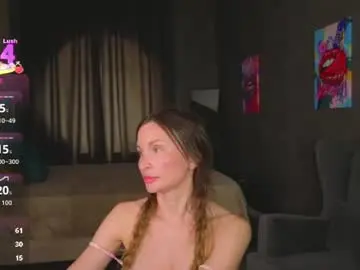 Chaturbate Live Sex of kamila_lee