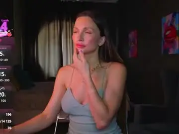 Chaturbate Free Porn Cam of kamila_lee