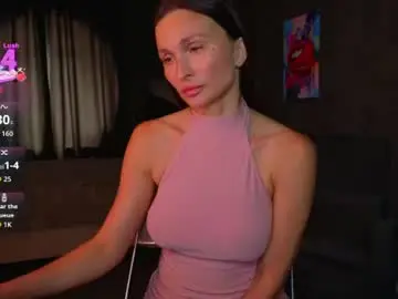 Chaturbate Sex Chat of kamila_lee