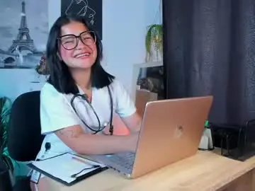 Chaturbate Adult Webcams of lana_beket_