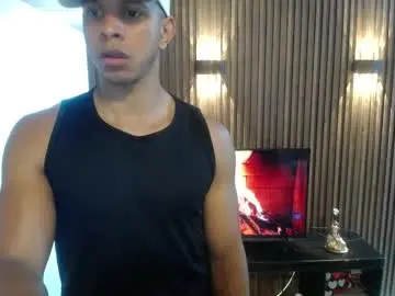 Chaturbate Sex Chat of marco_striker