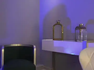 Chaturbate Adult Video Chat of naomisainz