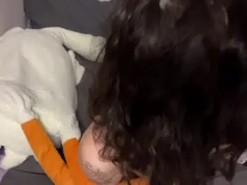 Chaturbate Live Porn of odettehatt