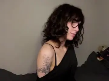 Chaturbate Nude Webcam of odettehatt
