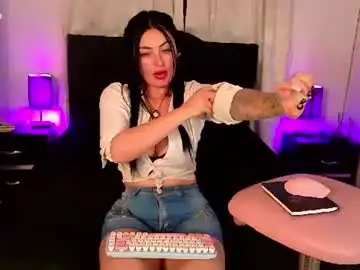 Chaturbate Sex Chat of rubi_carter