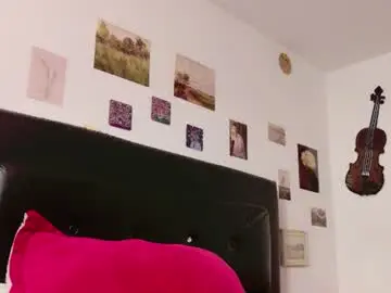 Chaturbate Free Live Porn of s_a_t_u_r_n