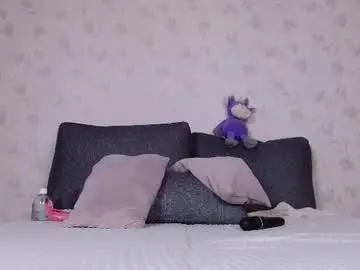 Chaturbate Private Sex Chat of sofia_here