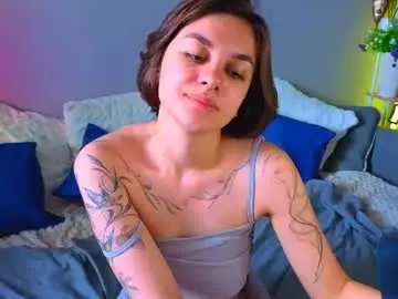Chaturbate Live Sex Cam of sweetykattyy