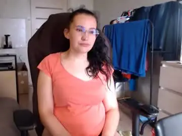 Chaturbate Sex Cam of ankey_rayah