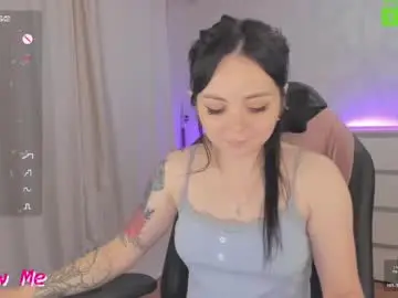Chaturbate Best live sex cam show of asima_