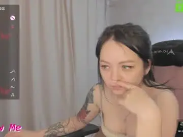 Chaturbate Nude Webcam of asima_
