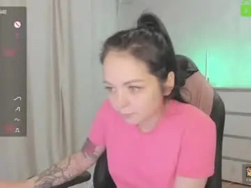 Chaturbate Live Sex Cam of asima_
