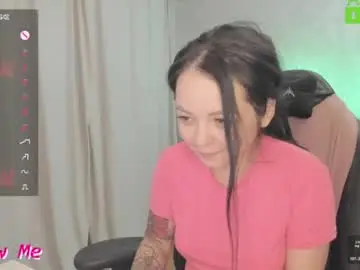 Chaturbate Nude Webcam of asima_