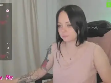 Chaturbate Nude Webcam of asima_
