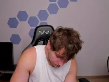 Chaturbate Adult Webcams of chris_tyson