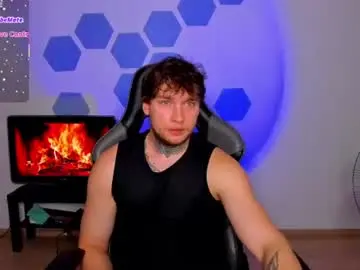 Chaturbate Best Webcam of chris_tyson