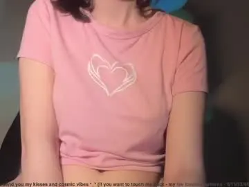 Chaturbate Sex Chat of electric_woman