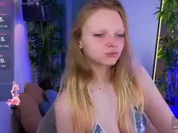 Chaturbate Best live sex cam show of evangel1ne