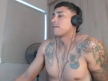 Chaturbate Live Sex Cam of felilope23
