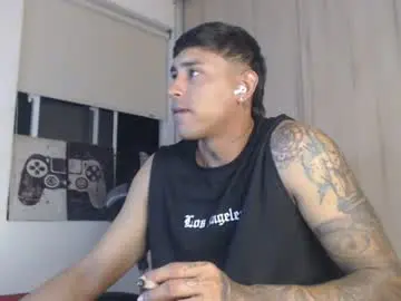 Chaturbate Free Porn Cam of felilope23