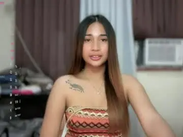 Chaturbate Adult Webcams of infernoglow_vex