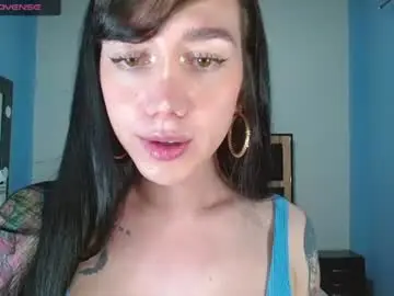 Chaturbate Adult Video Chat of karla_zambrano