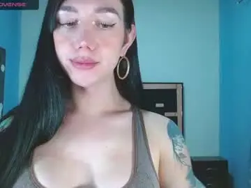 Chaturbate Live Sex of karla_zambrano