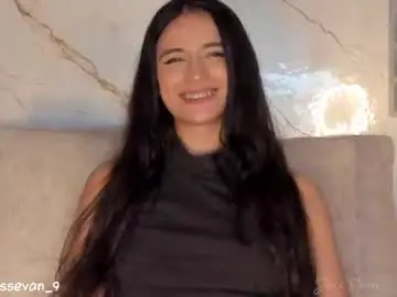 Chaturbate Adult Webcam of missevan