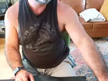Chaturbate Free Porn Cam of muscledadbear