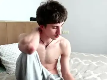 Chaturbate Sex Cam of oliver_baker