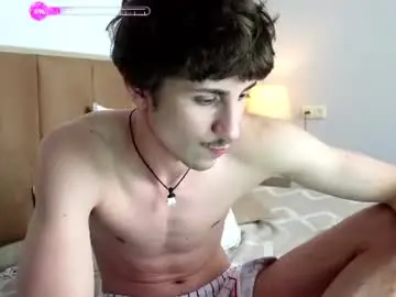 Chaturbate Adult Webcams of oliver_baker