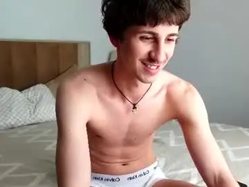 Chaturbate Live Sex of oliver_baker