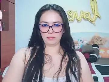 Chaturbate Adult Video Chat of valentina_nappi96