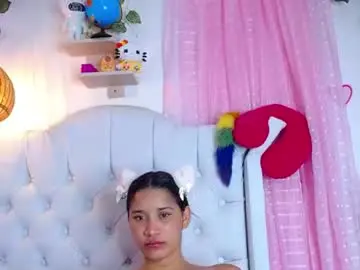 Chaturbate Live Sex Cam of alisson_wiley