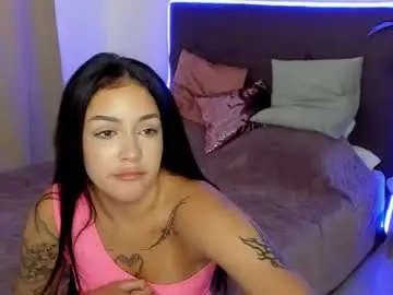 Chaturbate Adult Video Chat of amalia_bliss