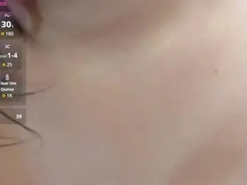Chaturbate Private Sex Chat of bonnie_ch1