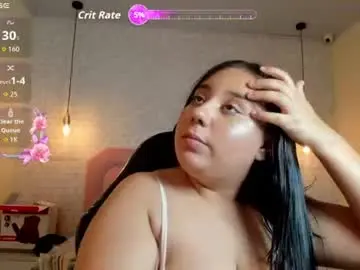 Chaturbate Adult Webcam of bonnie_ch1